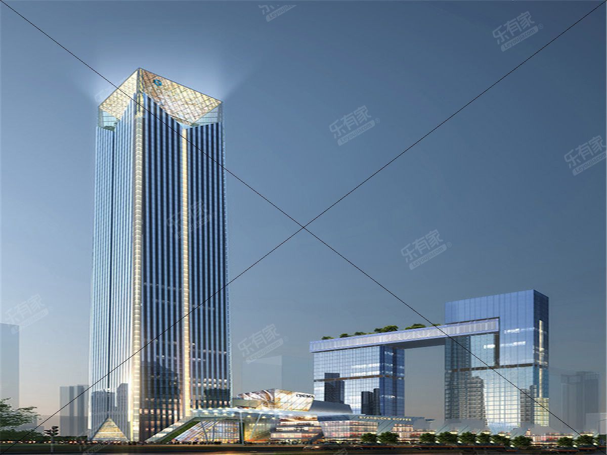 广晟万博城