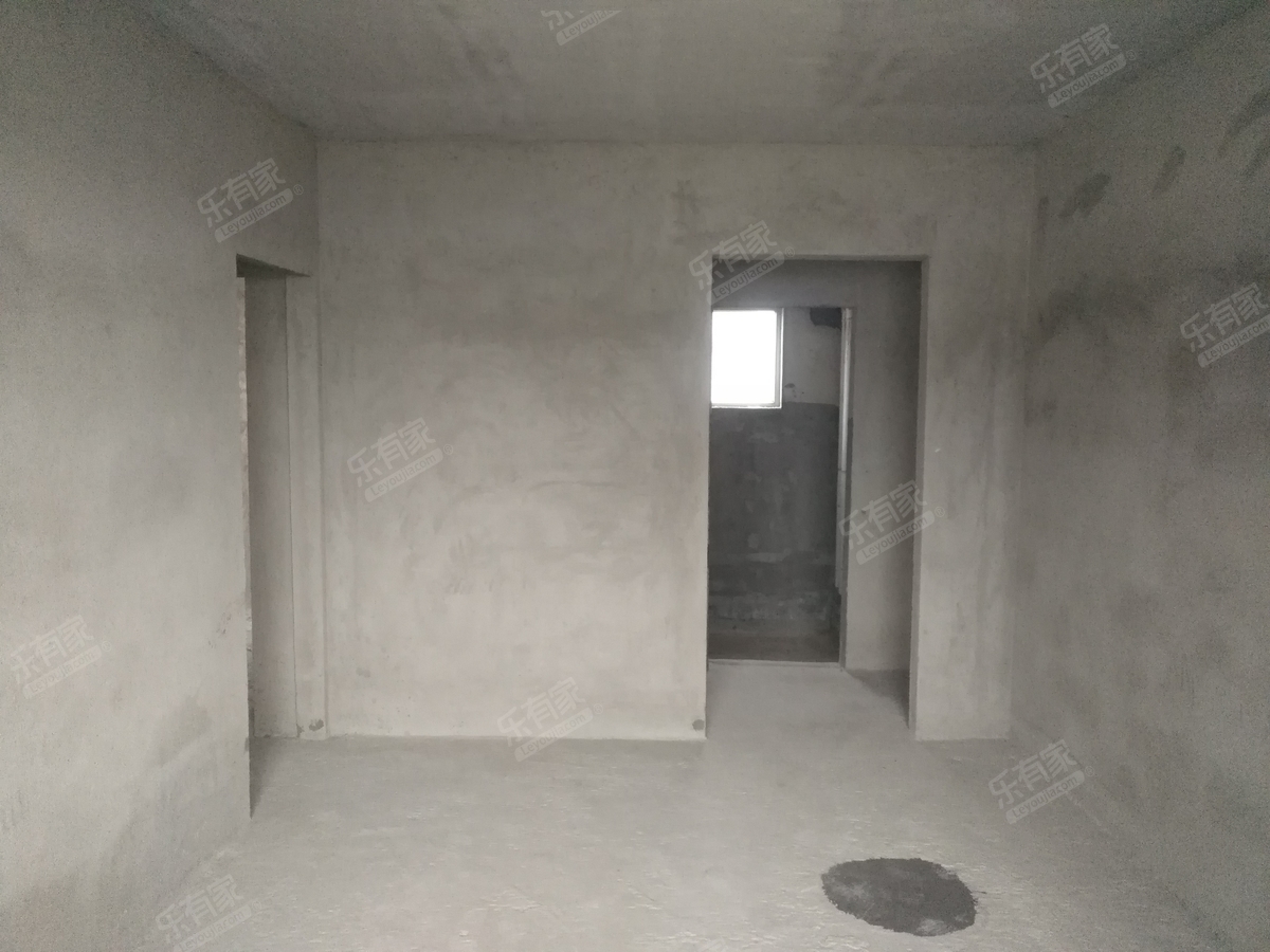 惠州惠城华润御苑 普通住宅130㎡-乐有家