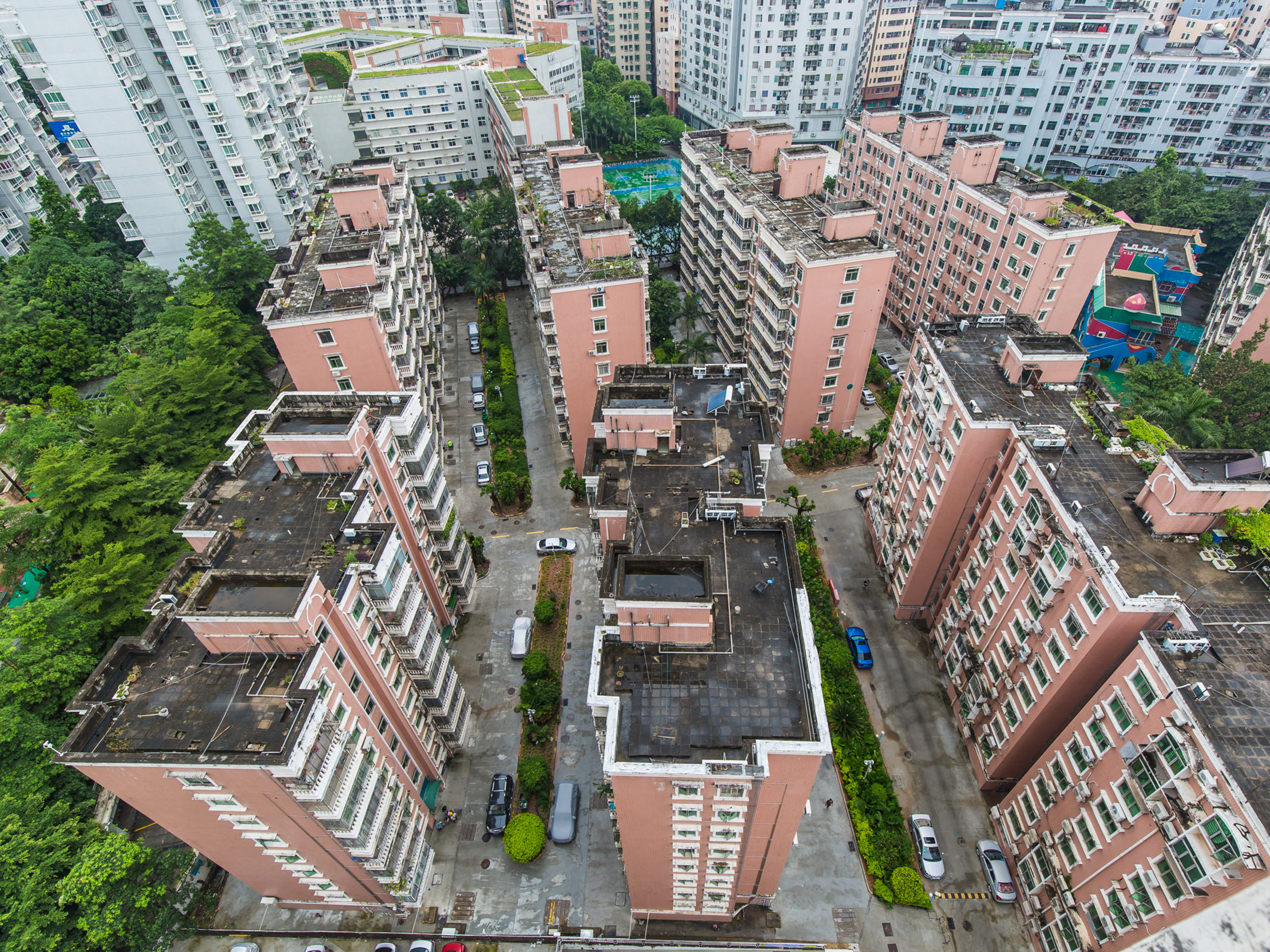 民治地铁站附近潜龙花园,业主诚心出租