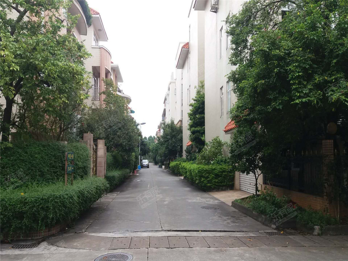 黄沙岛别墅