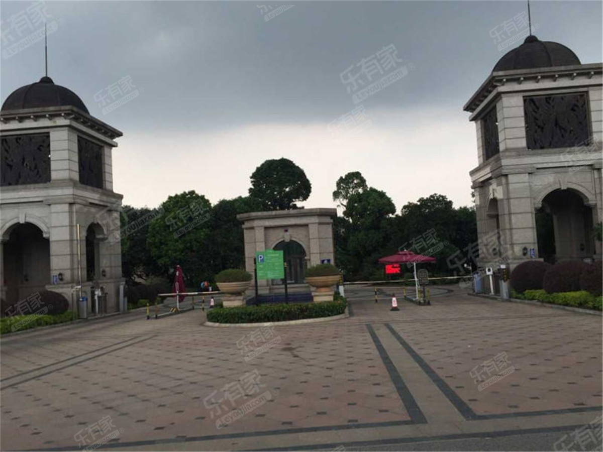 东莞中信森林湖兰溪谷小区详情-二手房-租房-东莞