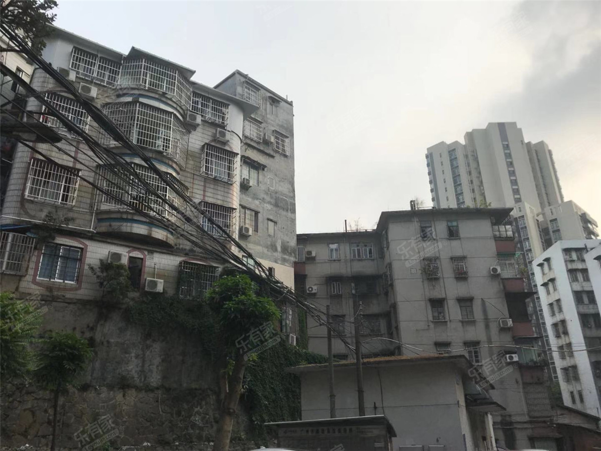 员村二横路三号大院