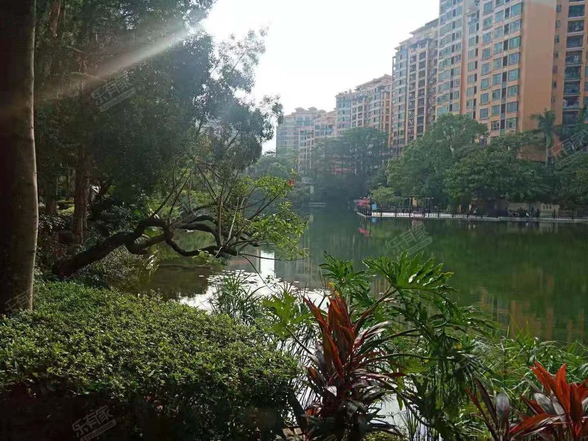东骏豪苑一期