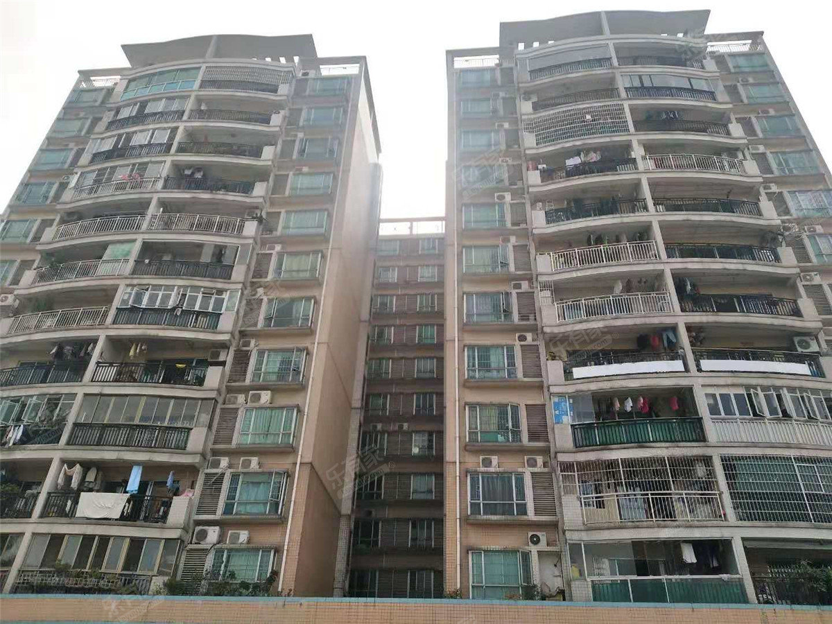 怡馨苑