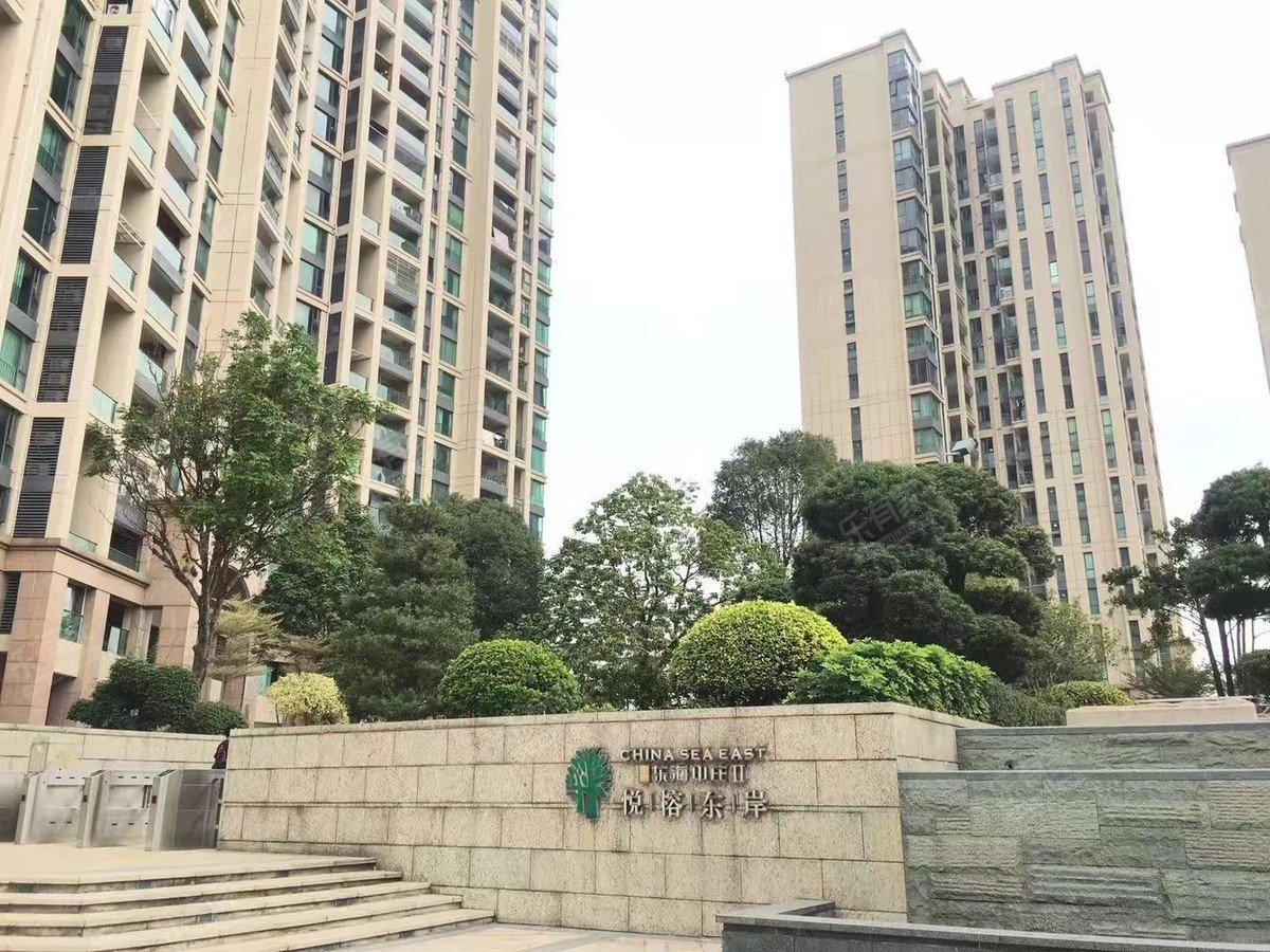 丰泰悦榕东岸