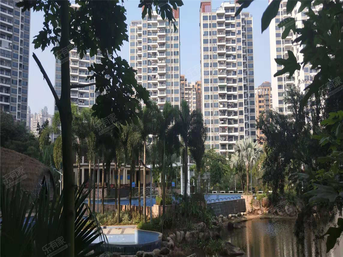 华茵桂语