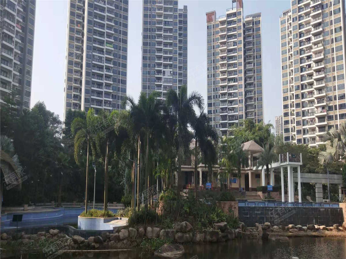 华茵桂语