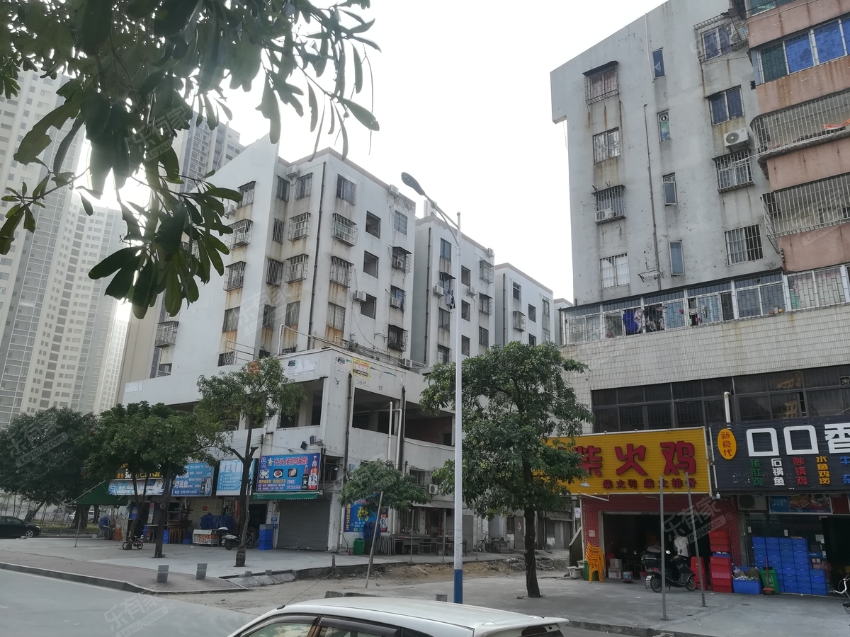 金银花园_珠海二手房
