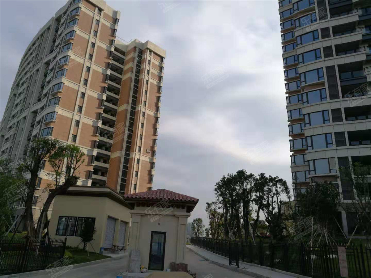 君汇半岛