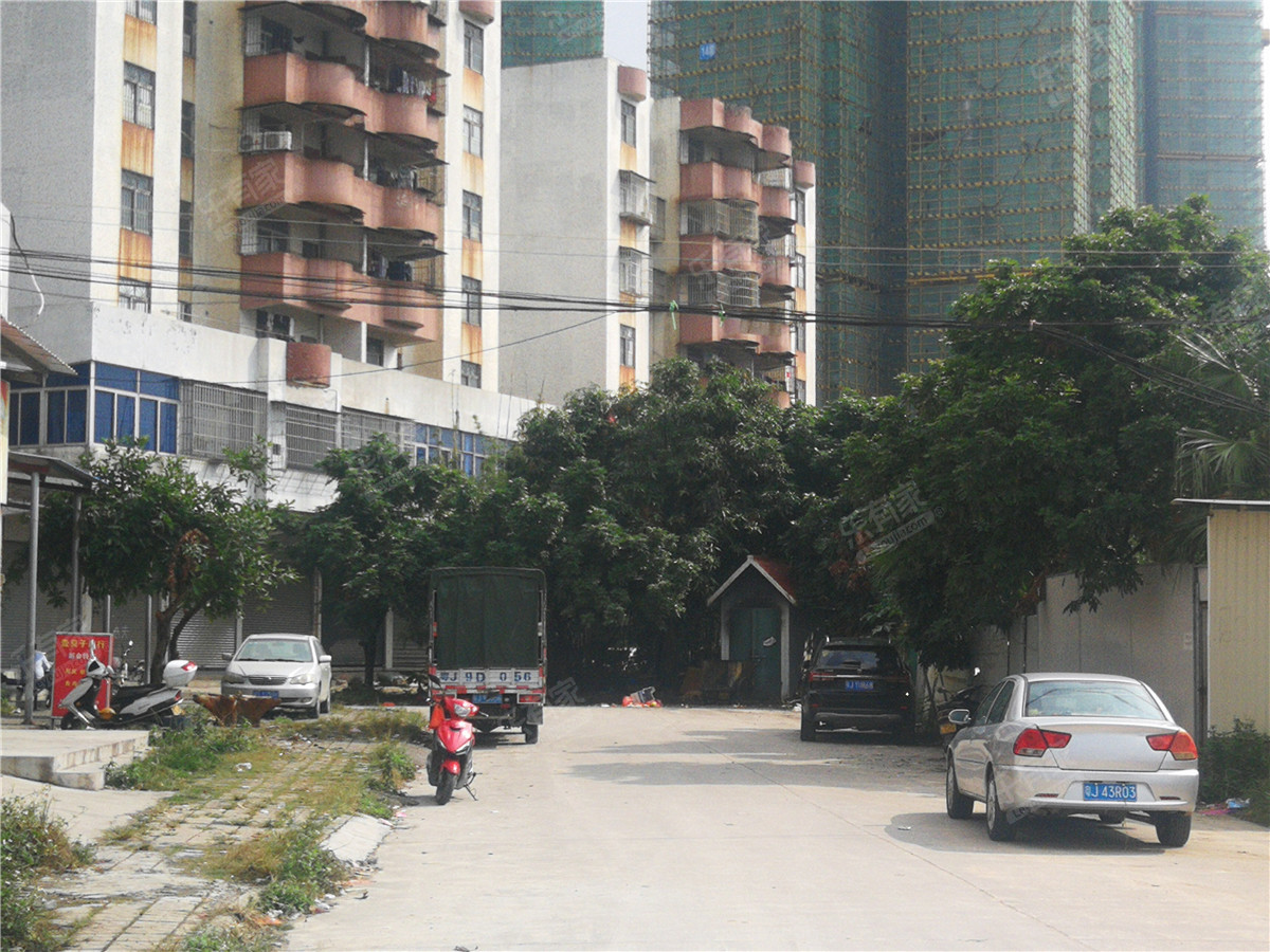 文昌花园_江门二手房