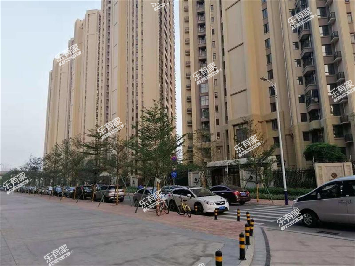 佛山中海凤凰熙岸花园小区详情-二手房-租房-佛山乐有家官网
