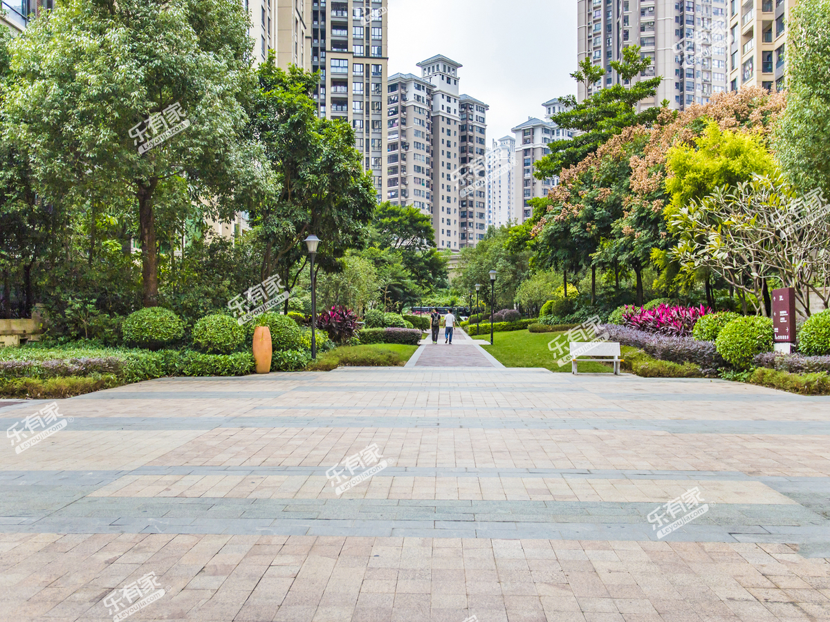 惠州方直君御小区详情-二手房-租房-惠州乐有家官网