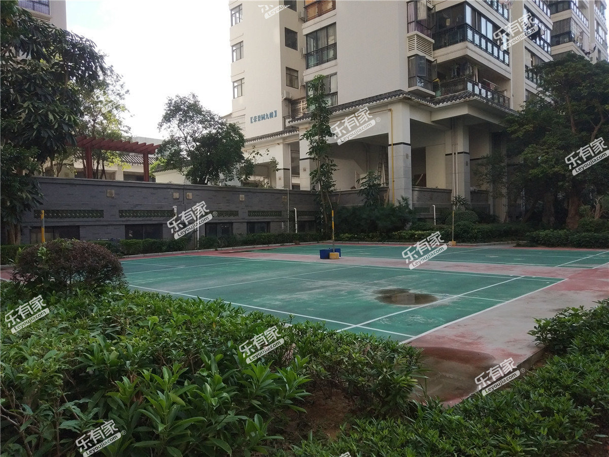 岭南世家荣景园_珠海二手房