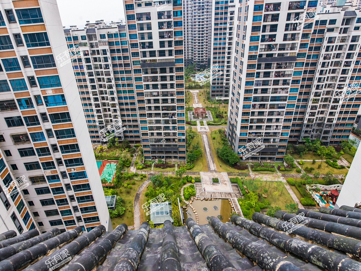 惠州秋谷康城花园_小区介绍_二手房租房房价-乐有家