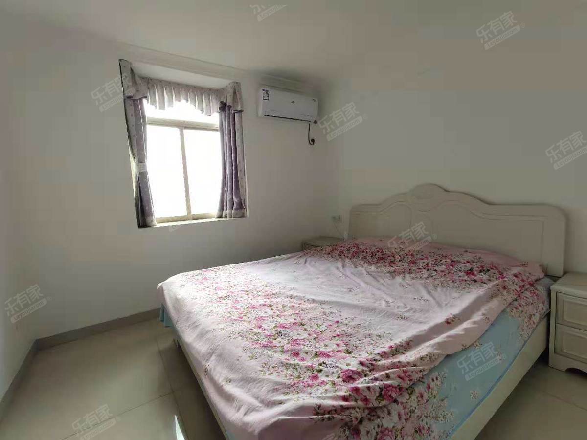 东莞南城区七宝一居 普通住宅103㎡-乐有家