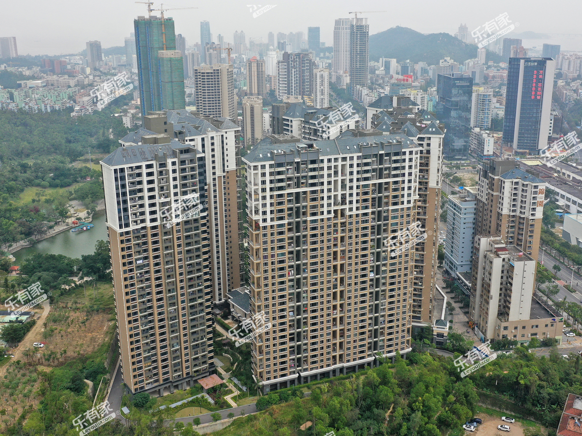 锦园_珠海二手房