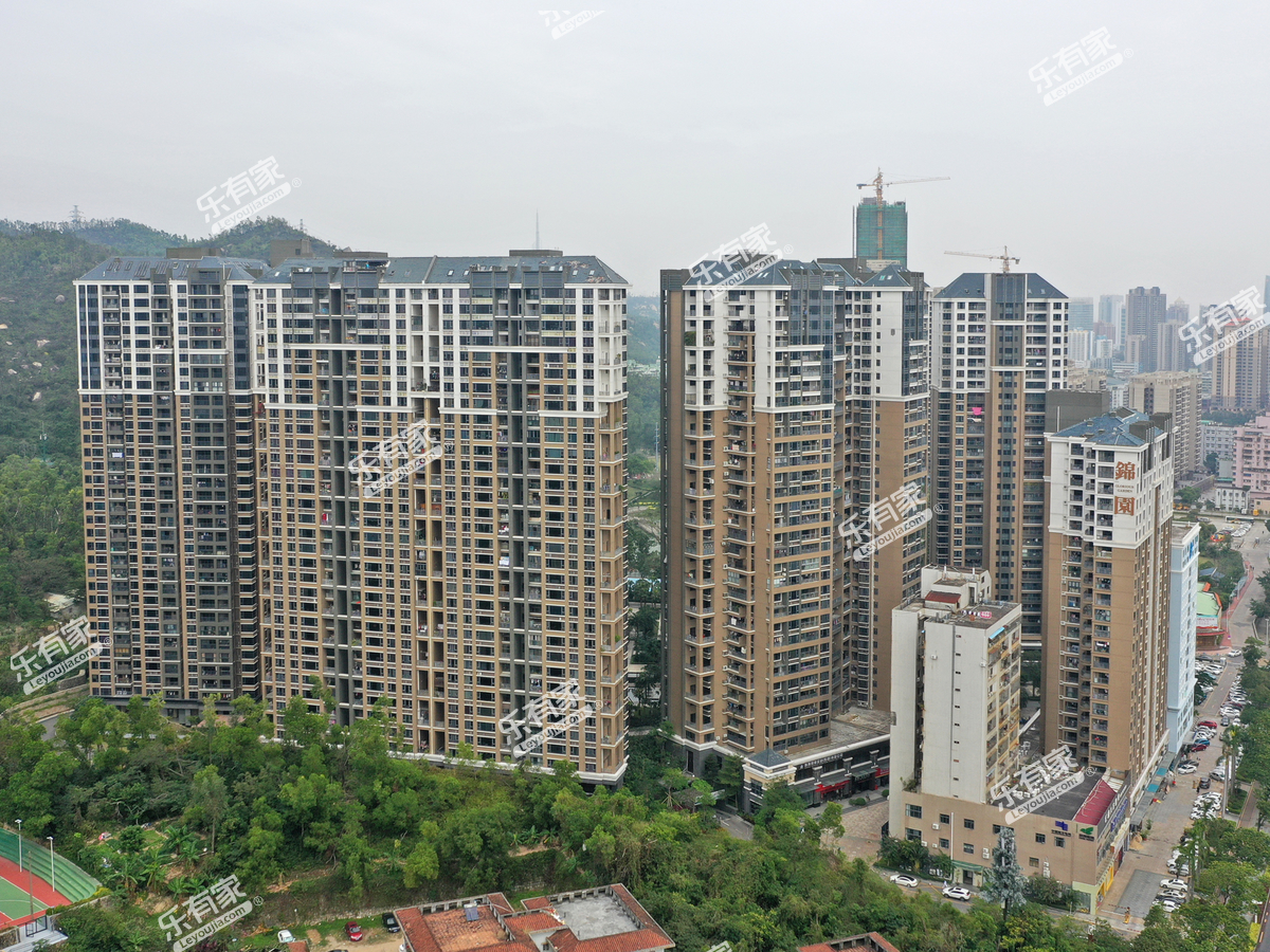 锦园_珠海二手房