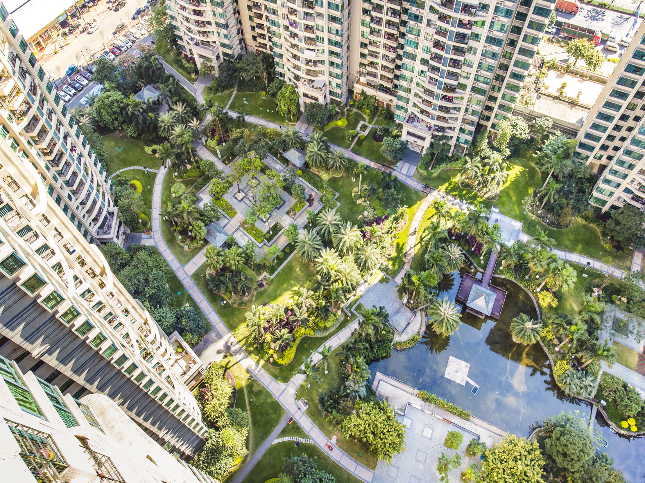 盐步雅居乐御景名门