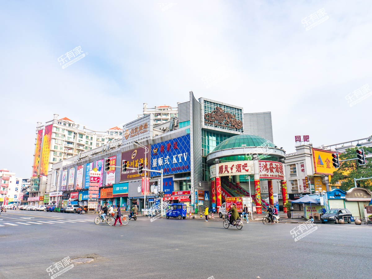 东莞小区 大朗镇小区 c 常平镇小区 茶山镇小区 d 东城区小区 道滘镇