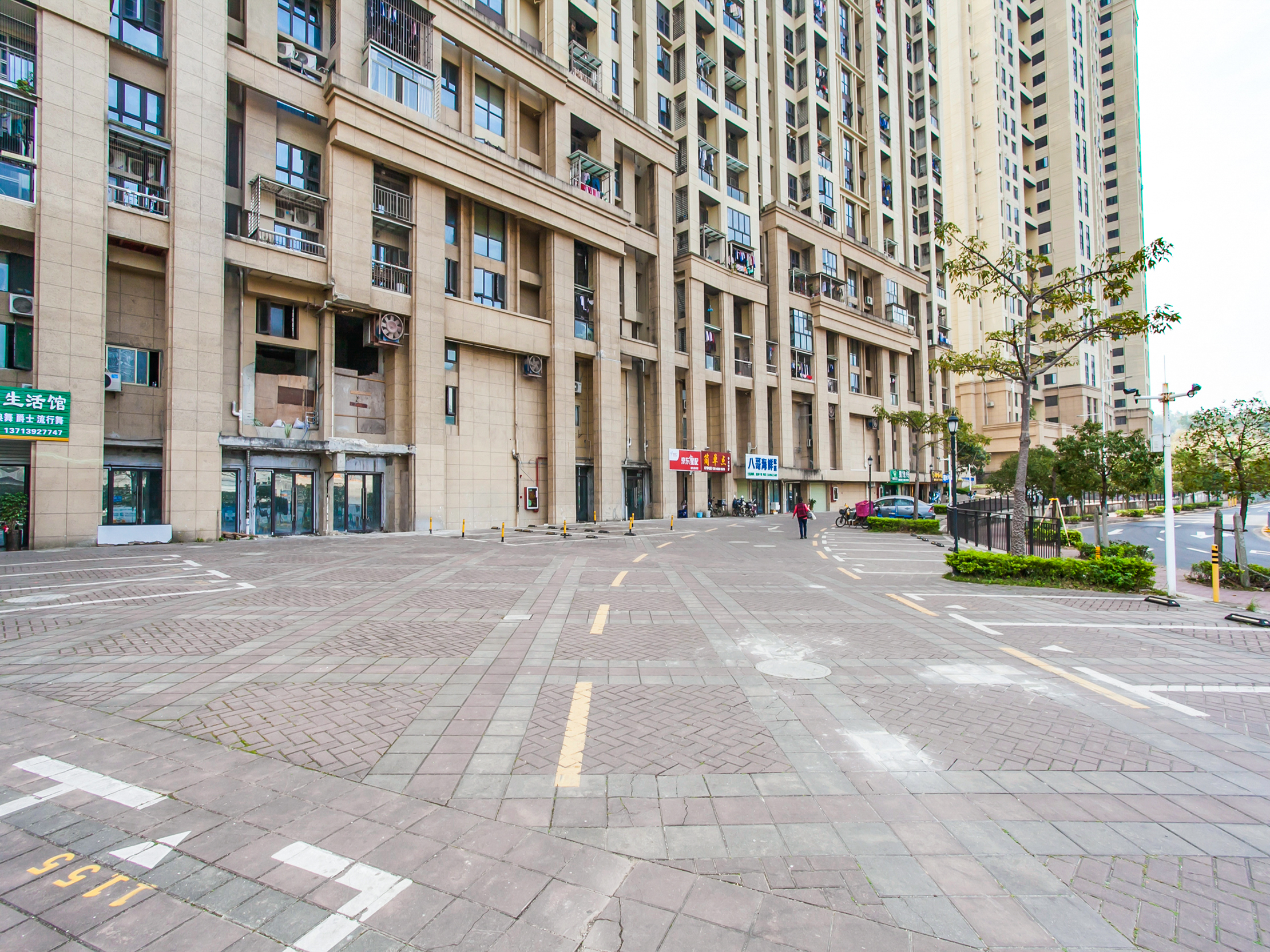 深圳金地名峰_小区介绍_二手房租房房价-乐有家