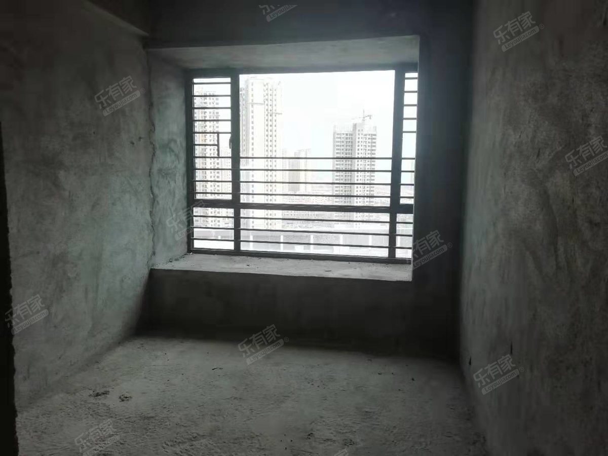 【坚基公馆二手房_源城二手房】坚基公馆毛坯三房出售.-河源乐有家