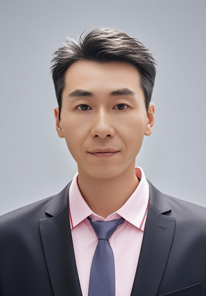 金众繁华里小区金牌经纪人头像