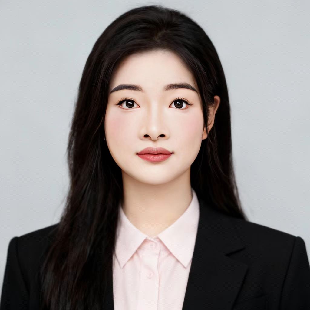 凯立方广场小区金牌经纪人头像