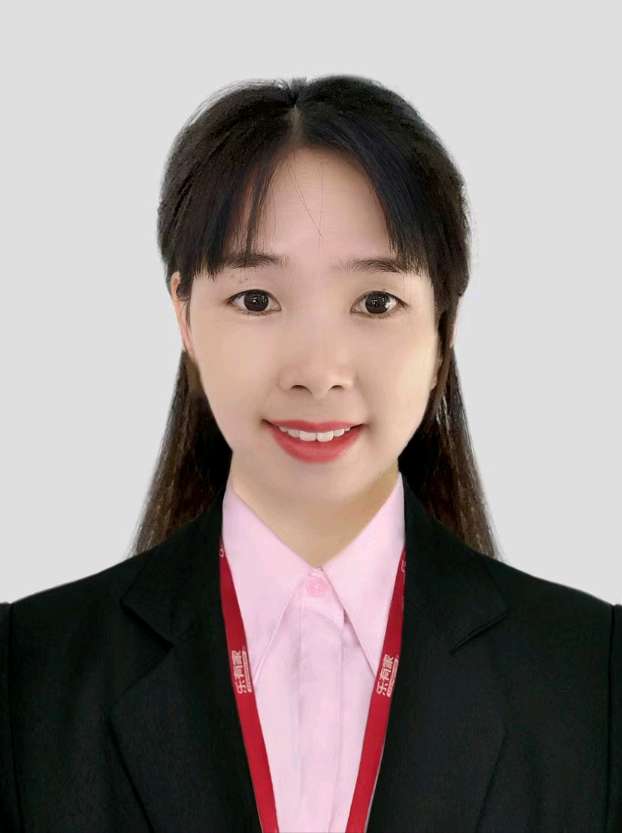 保利林语小区金牌经纪人头像