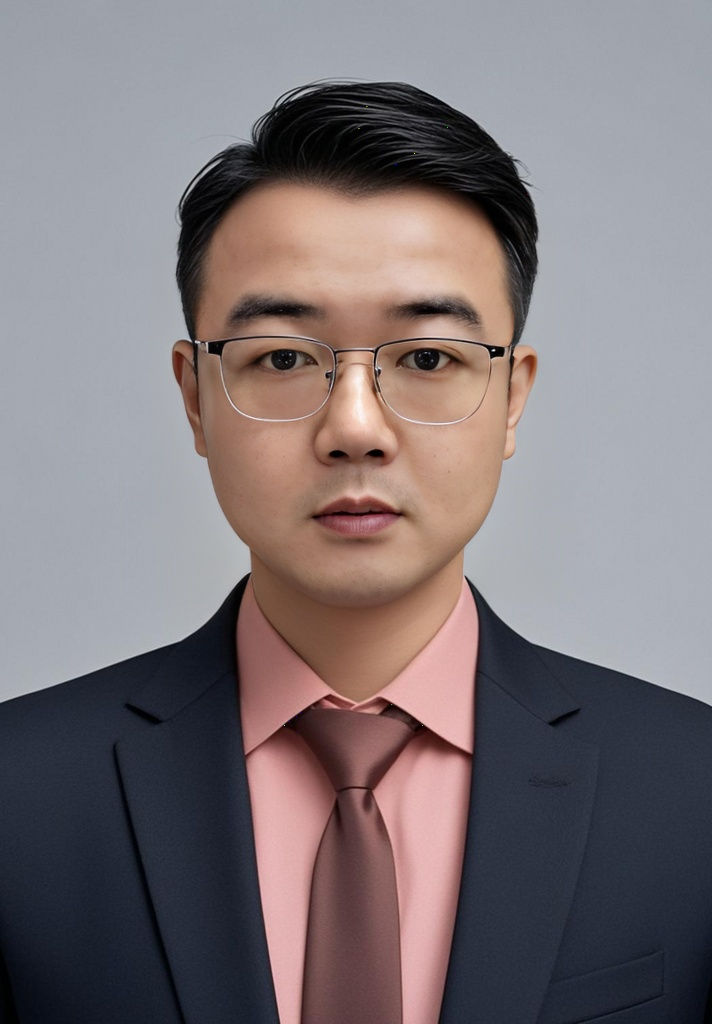 万科四季花城小区金牌经纪人头像