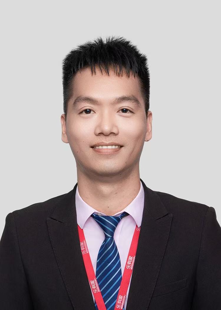 润创兴时代公寓小区金牌经纪人头像