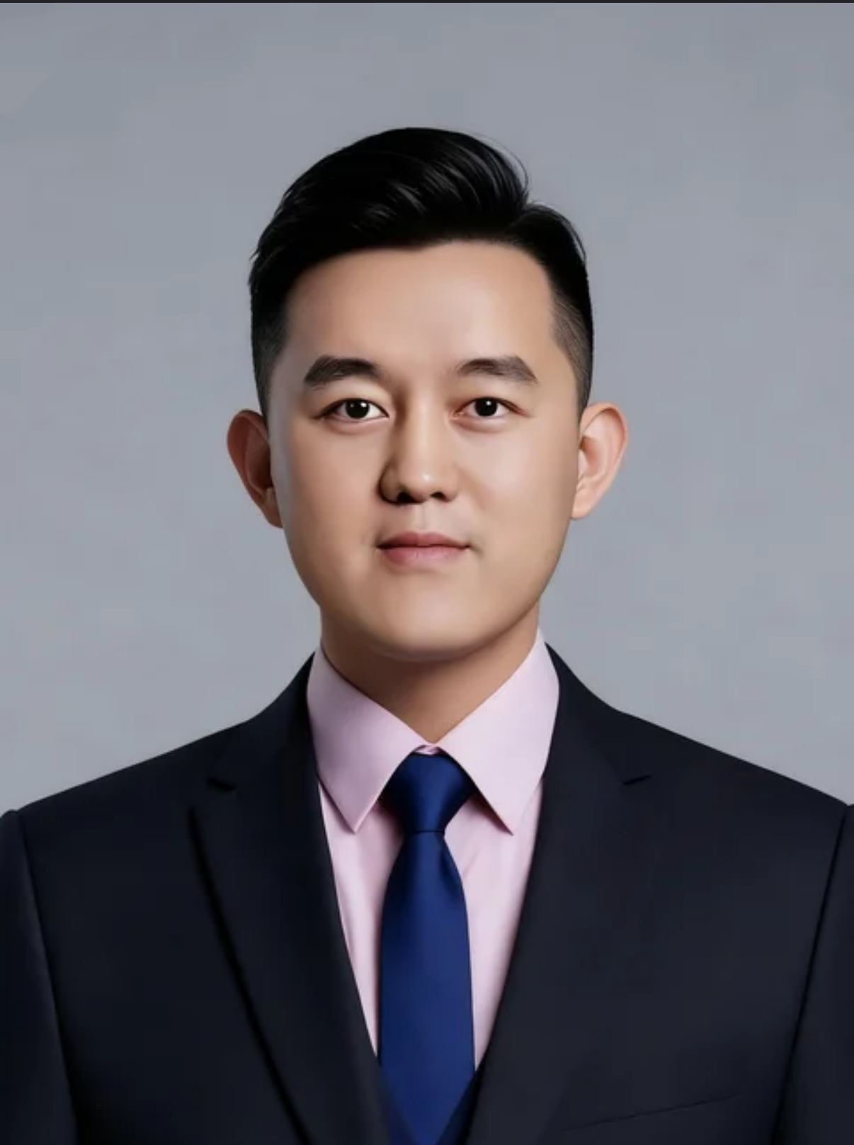 锦绣国际花城一期小区金牌经纪人头像