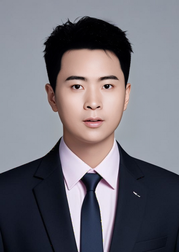 碧桂园翡翠湾二期经纪人头像