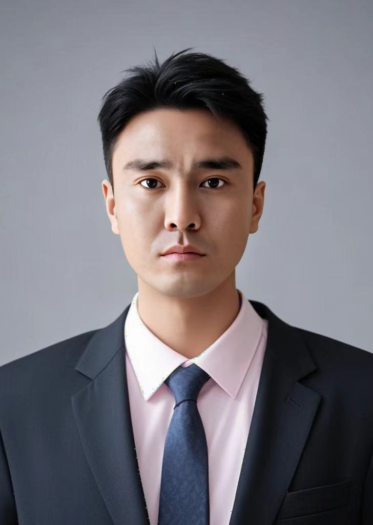 深业上林苑经纪人头像