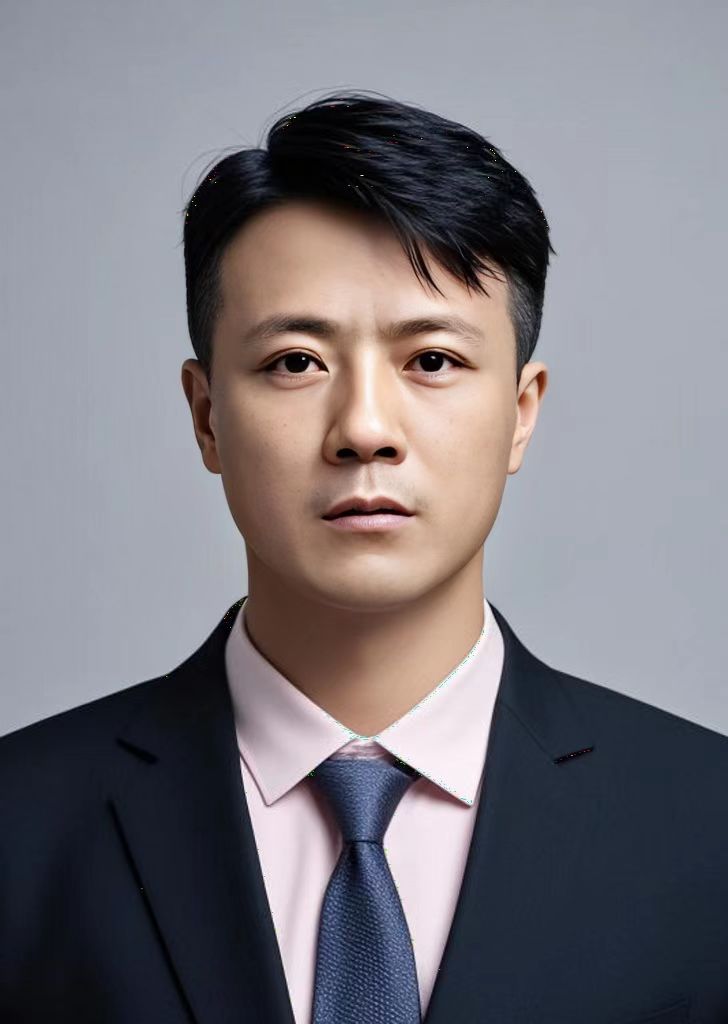 阳光新都荟花园经纪人头像