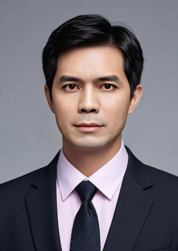 深业御园小区金牌经纪人头像