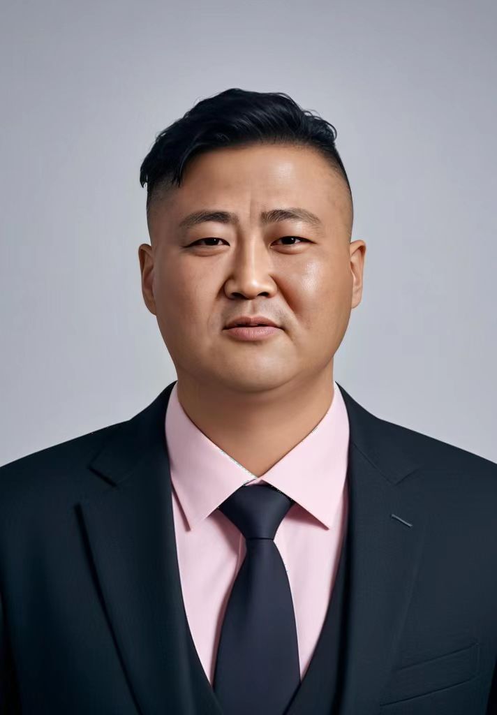 珠光花园（胡湾路）经纪人头像