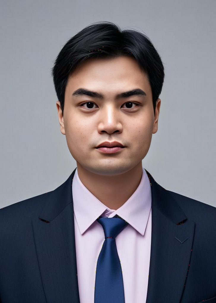 天汇花园小区金牌经纪人头像