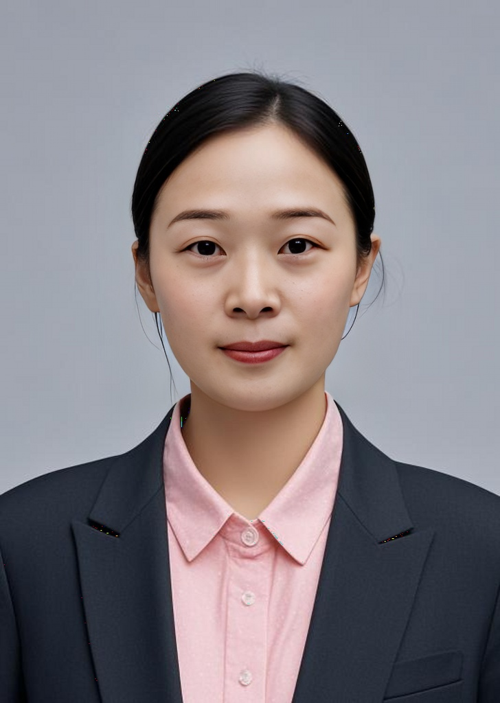 和合时代大厦经纪人头像