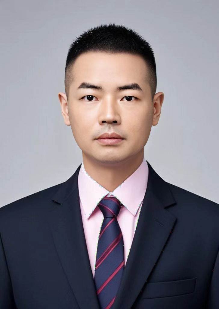 万科清林径三期小区金牌经纪人头像