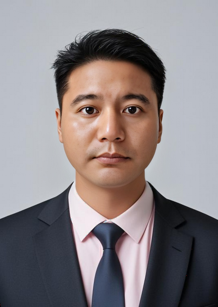 金岸大厦经纪人头像