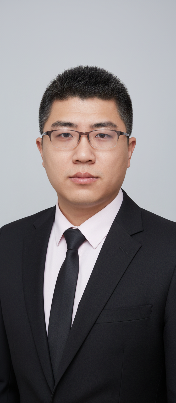 壹品国际小区金牌经纪人头像