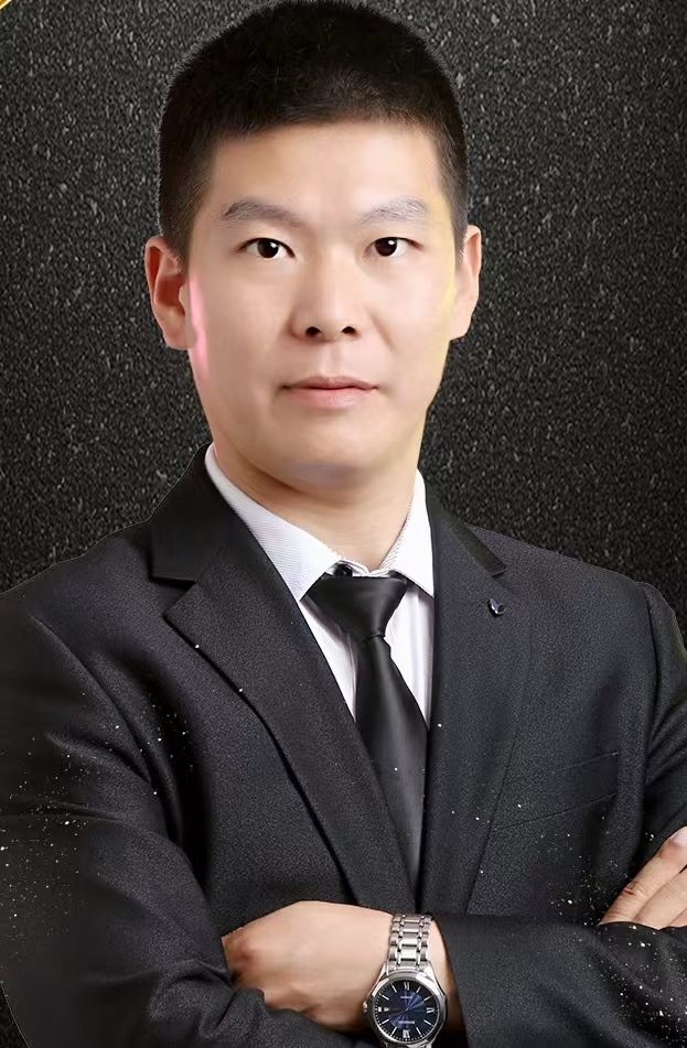 长盈花园经纪人头像