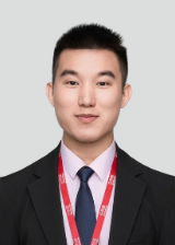 承翰半山海经纪人头像