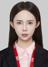 深业紫麟山花园小区金牌经纪人头像