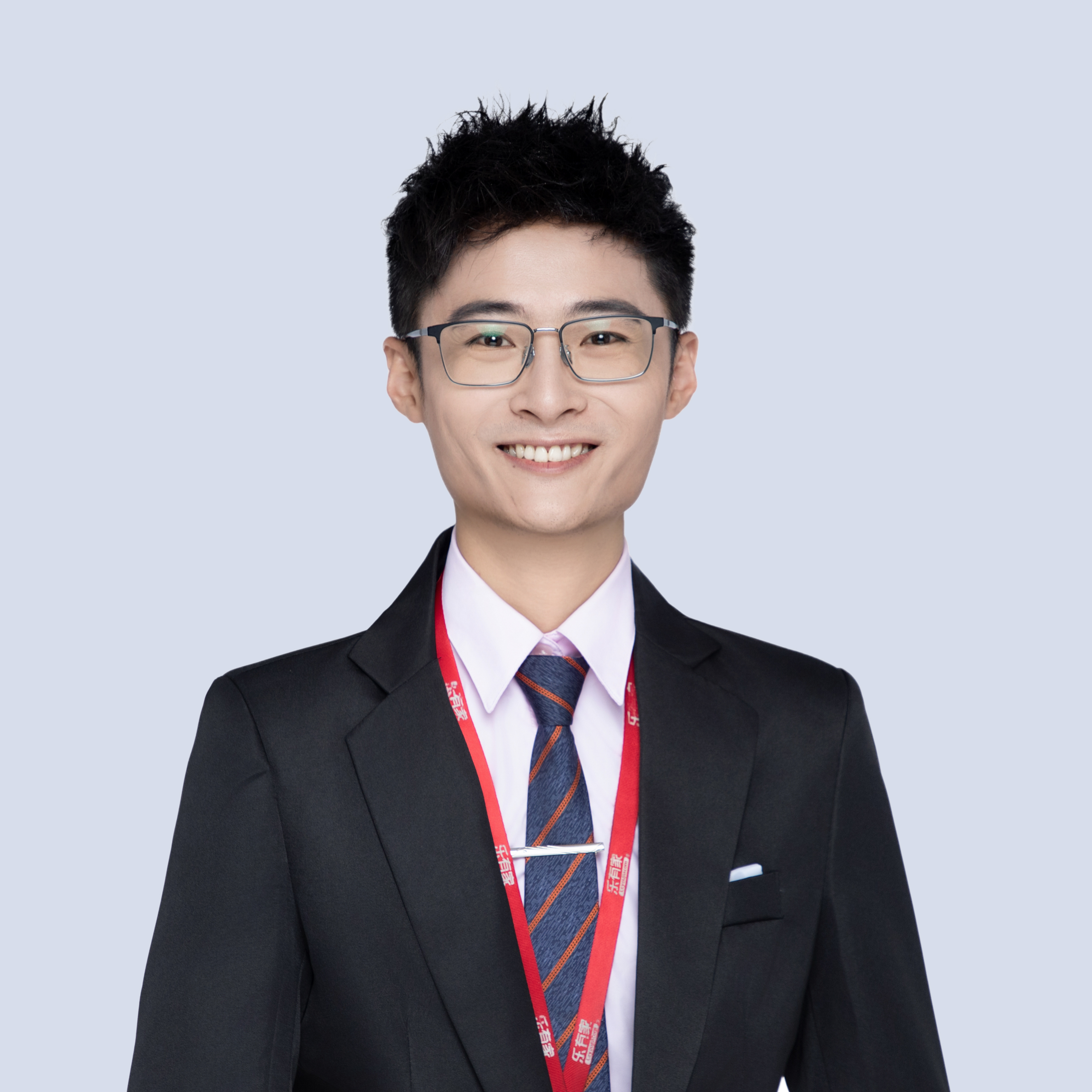 金地龙城中央经纪人头像