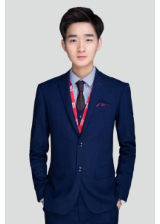 海纳公馆小区金牌经纪人头像