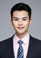 阳光粤海花园经纪人头像