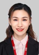 深业紫麟山花园小区金牌经纪人头像