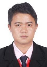 第一居小区金牌经纪人头像