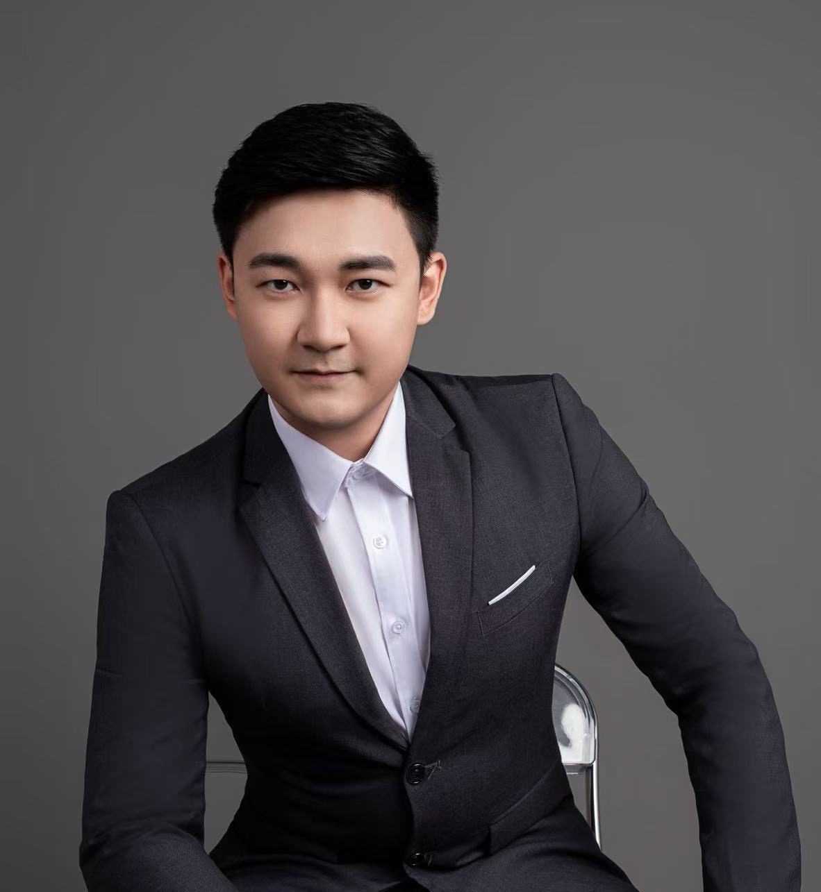 金亨利都荟首府小区金牌经纪人头像